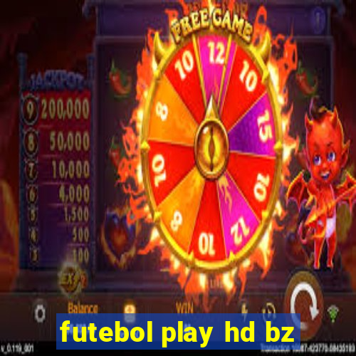 futebol play hd bz